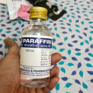 Liquid Paraffin IP