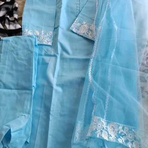 Women New Kurta Set