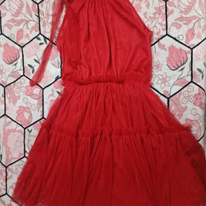 Pretty Red ♥️ Dress | Pinterest |Asthetic|Korean