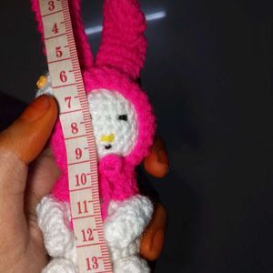 Crochet My Melody