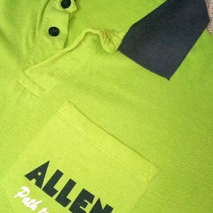 Allen T-shirt