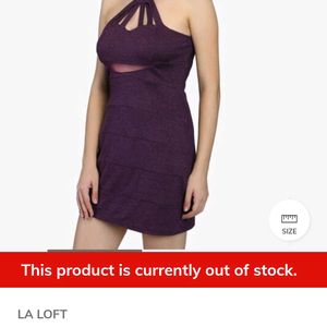 La Loft party wear dress