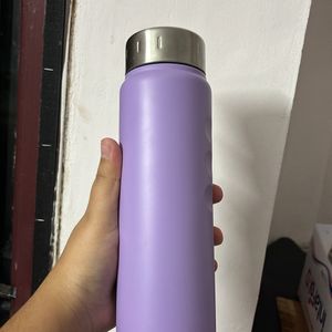 New Milton Bottle