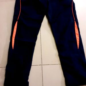 Walking Men's Track Pant