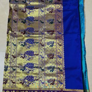 diwali sale kathpadar saree