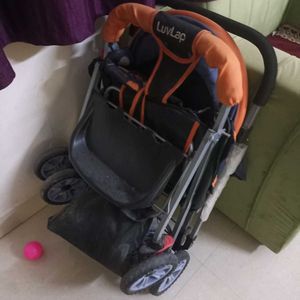 Baby Stroller