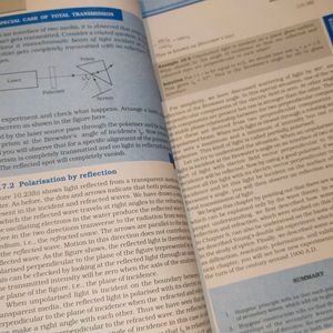 NCERT CLASS 12th Physics Both Parts