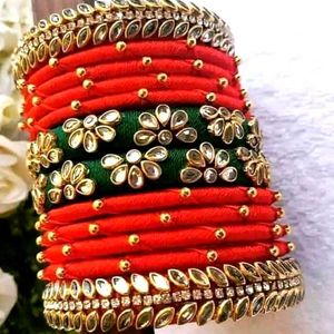 Homemade Bangles No 49