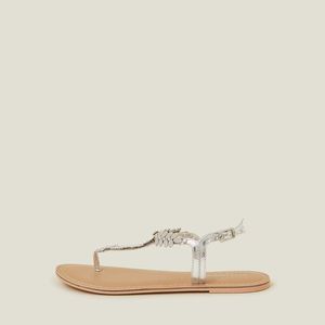 Sandals White