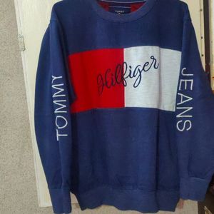 Sweatshirt (Winter Wear)