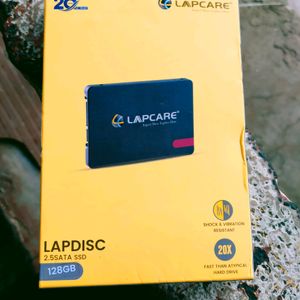 Lapcare Ssd