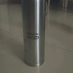 Nirlon Water Bottle..