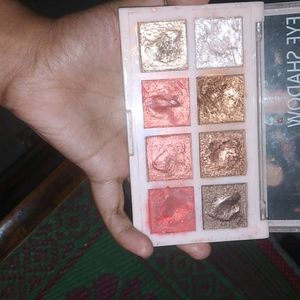 Eye Shadow Palette