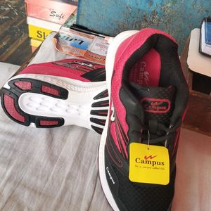 CAMPUS VOLT Running Shoes For Men