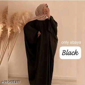 Kaftan Abaya For Women 🌺