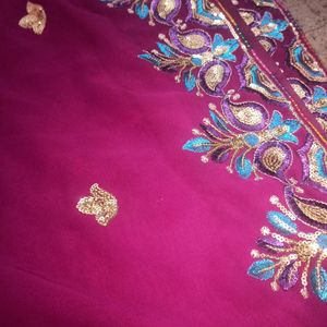 Women Saree