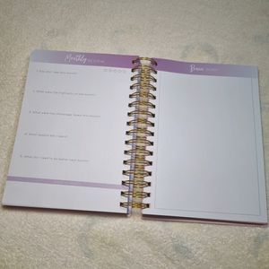 Cute Journal