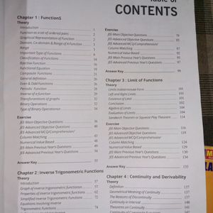 Mathematics Module Book