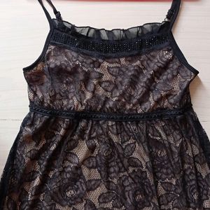 WOMAN COMBO NET CAMISOLES