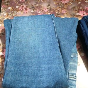 Denim Jeans Pack Of 2