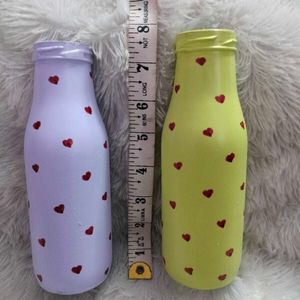 Home Decor Bottles