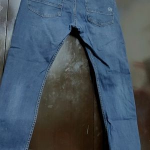 Blue Jeans For Boy & Men 32 Waist