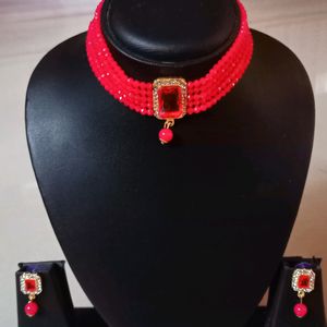 Necklace Set