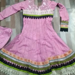 Beautiful 26 Kali frock