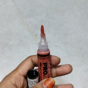 New L.A.Girl Orange Corrector