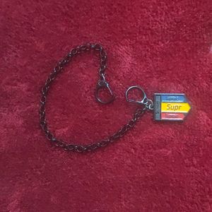 Jeans pocket chain for kids