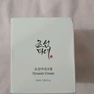 Beauty Of Joseon Dynasty Cream