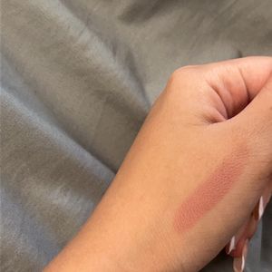 MAC Nude De Jour Lipstick