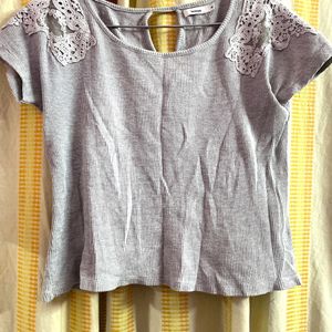 Bossini Grey tshirt