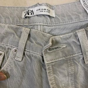 OFF WHITE DENIM