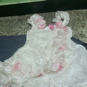 Baby Girle Frock