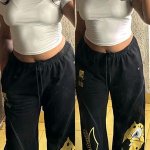 SpongeBob Sweatpants