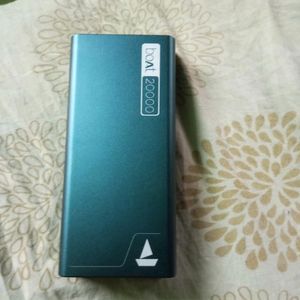 BoAT Power Bank 20000mAh