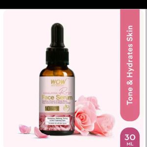 Face Serum