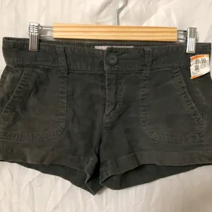 Aeropostale Black Shorts