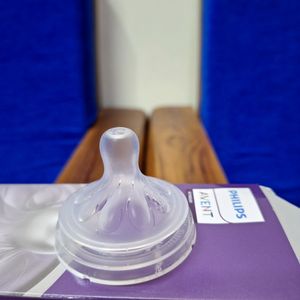 Avent Philips 1m+ Nipple