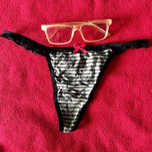 La SENZA Thong