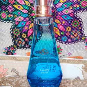 Yardley London Perfume (country breeze)