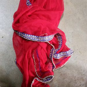 Lehenga And Choli