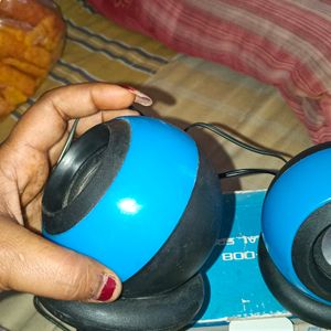 Mini Digital Speaker