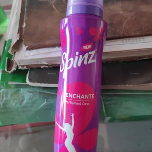 Spinz Deo Large