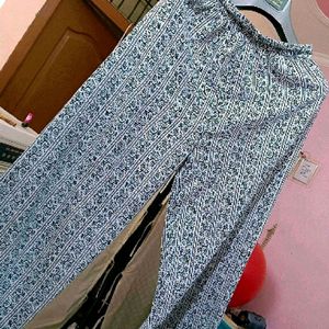 Sell 3 Set With Trouser And Dupatta 🥳