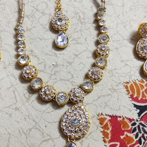 Jewellery Set