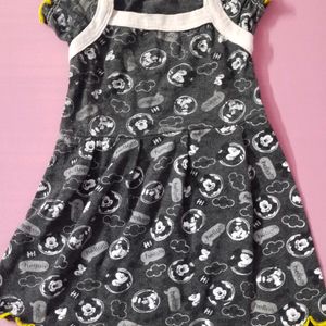 Baby Girl Dress