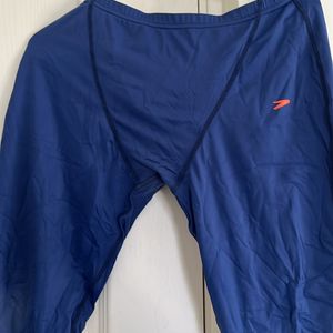 Kids Swimming Trousers 3/4