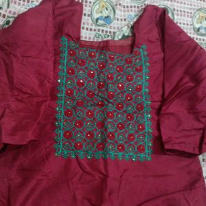 Kurta New